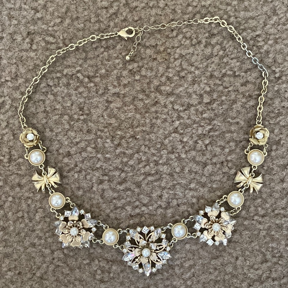 Fun necklace